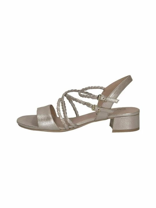 Foto van product Sandalen Caprice bruin
