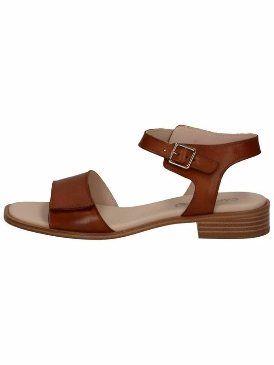 Foto van product Sandalen Caprice cognac