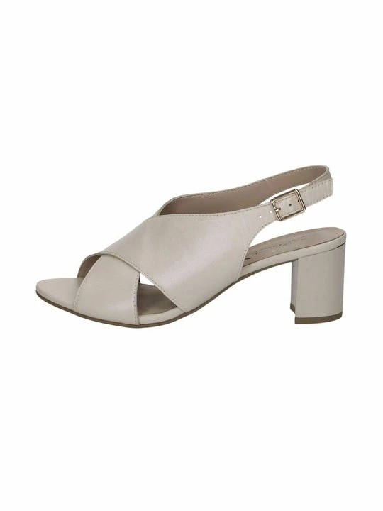 Foto van product Sandalen Caprice tan