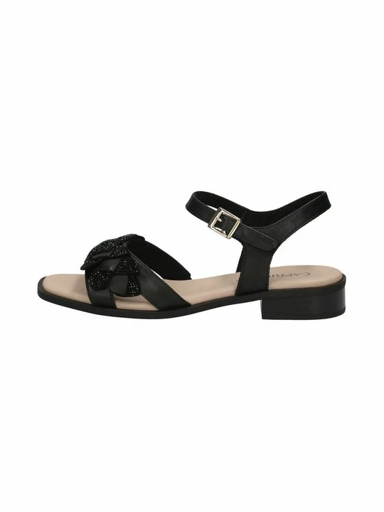 Foto van product Sandalen Caprice zwart