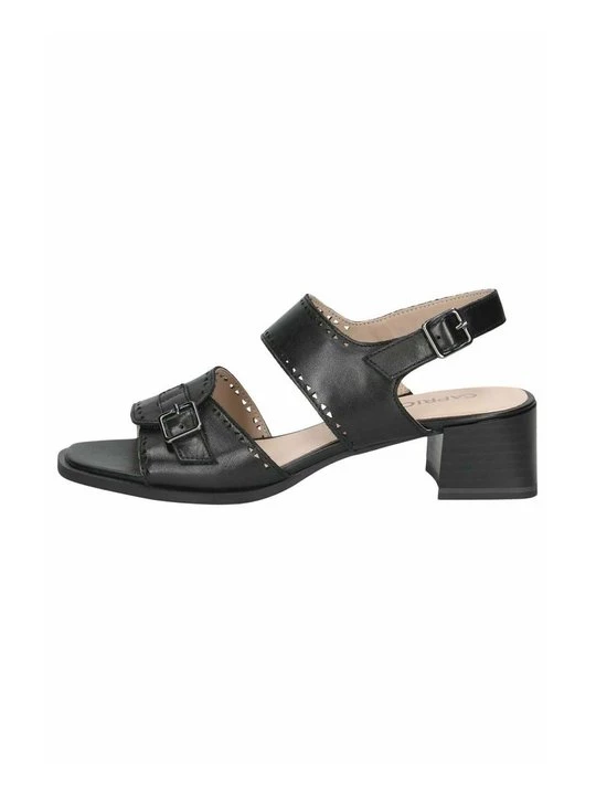 Foto van product Sandalen Caprice zwart