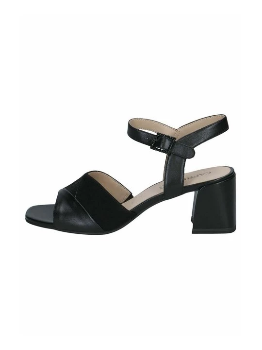 Foto van product Sandalen Caprice zwart