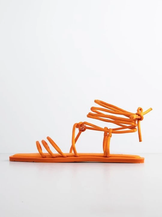 Foto van product Sandalen Carlotha Ray oranje