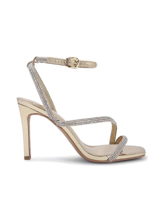 Foto van product Sandalen Carvela goudkleurig