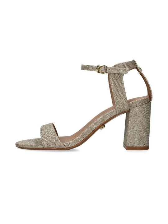 Foto van product Sandalen Carvela goudkleurig