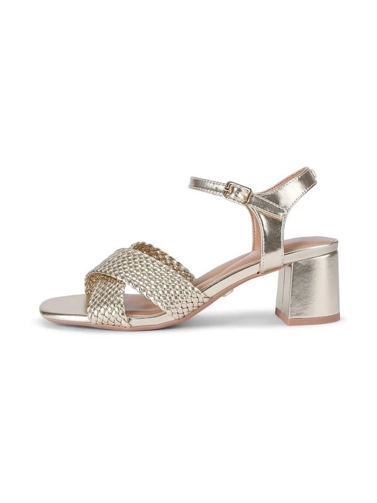 Foto van product Sandalen Carvela goudkleurig