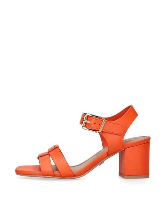 Foto van product Sandalen Carvela oranje