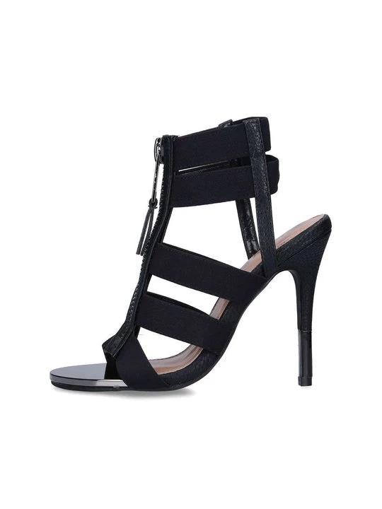 Foto van product Sandalen Carvela zwart