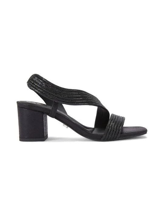 Foto van product Sandalen Carvela zwart
