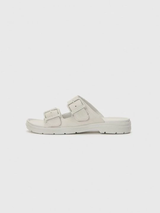 Foto van product Sandalen Converse lichtgrijs