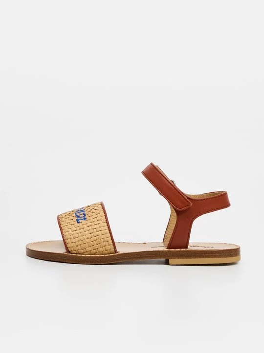 Foto van product Sandalen Dsquared2