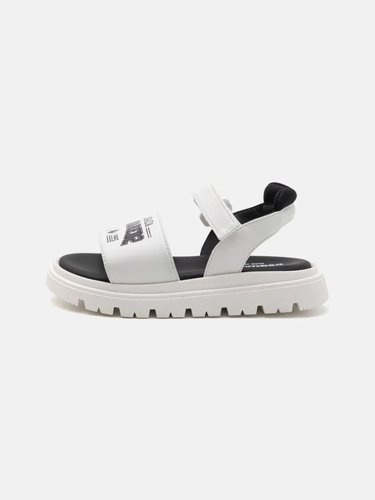 Foto van product Sandalen Dsquared2 wit