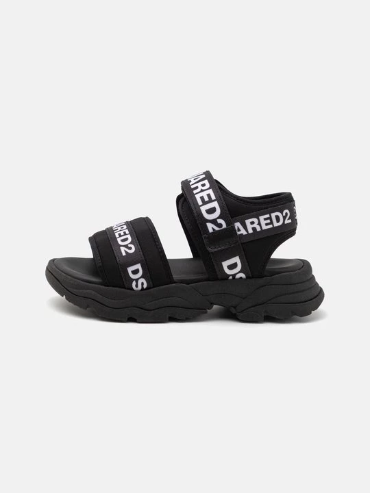 Foto van product Sandalen Dsquared2 zwart