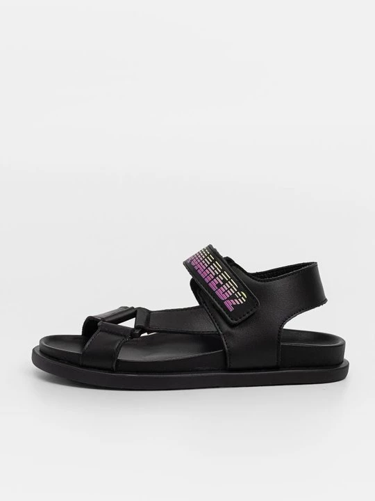 Foto van product Sandalen Dsquared2 zwart