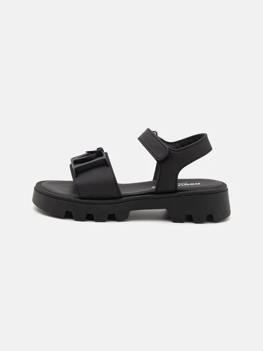 Foto van product Sandalen Dsquared2 zwart