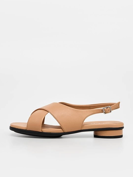 Foto van product Sandalen ECCO beżowy