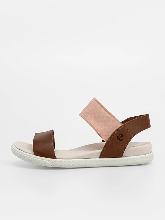 Foto van product Sandalen ECCO camel