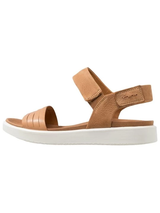 Foto van product Sandalen ECCO cognac