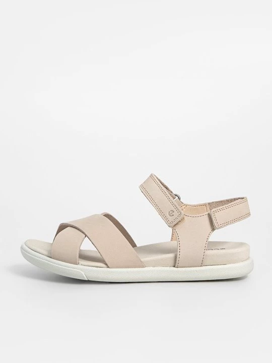 Foto van product Sandalen ECCO grijs