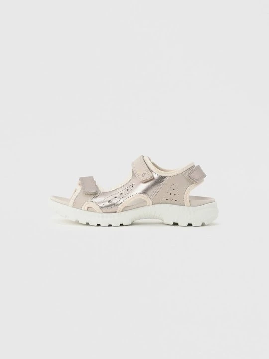 Foto van product Sandalen ECCO lichtgrijs