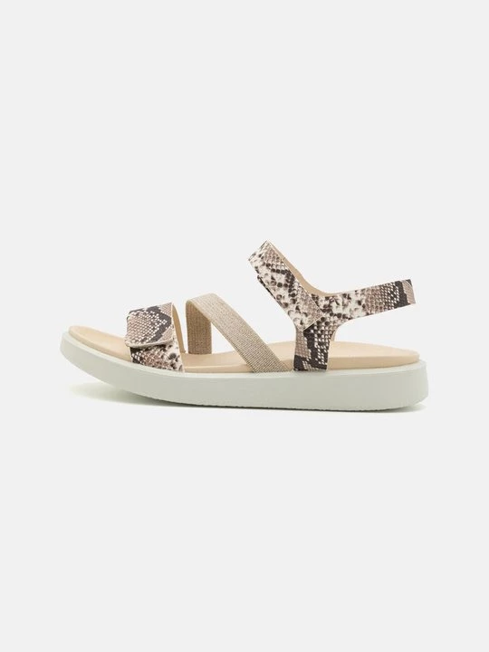 Foto van product Sandalen ECCO wit