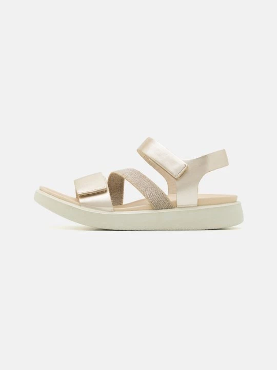 Foto van product Sandalen ECCO wit