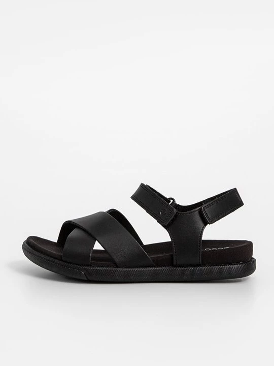 Foto van product Sandalen ECCO zwart