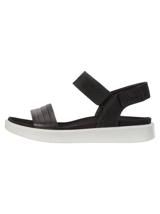 Foto van product Sandalen ECCO zwart