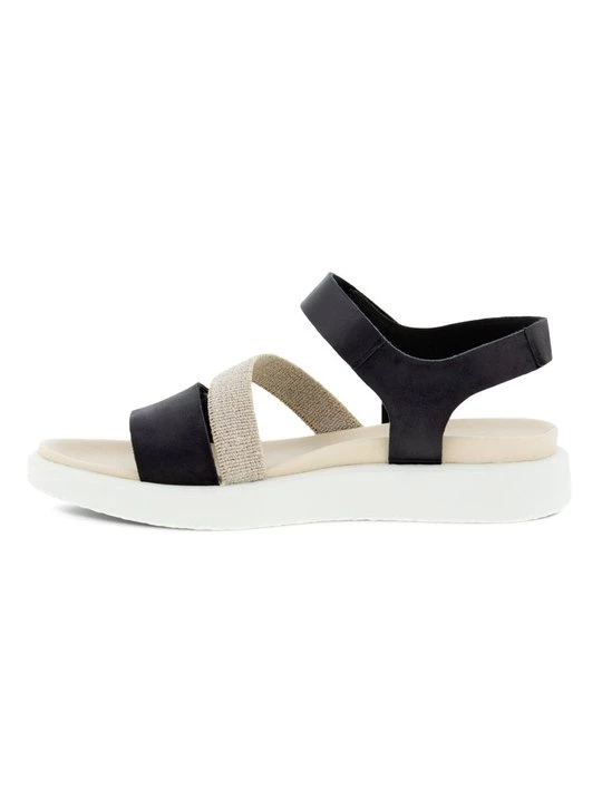 Foto van product Sandalen ECCO zwart