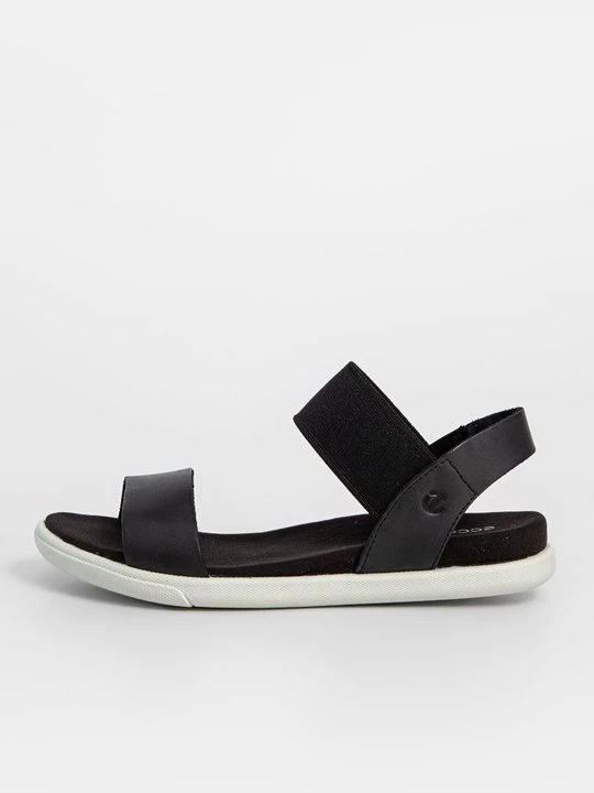 Foto van product Sandalen ECCO zwart