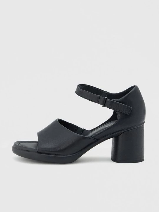 Foto van product Sandalen ECCO zwart