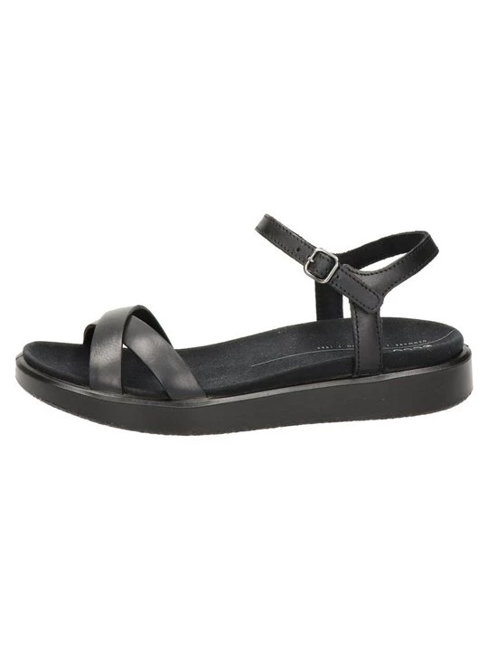 Foto van product Sandalen ECCO zwart