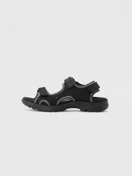 Foto van product Sandalen ECCO zwart