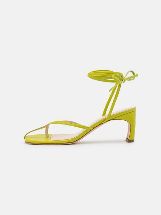 Foto van product Sandalen Elleme groen