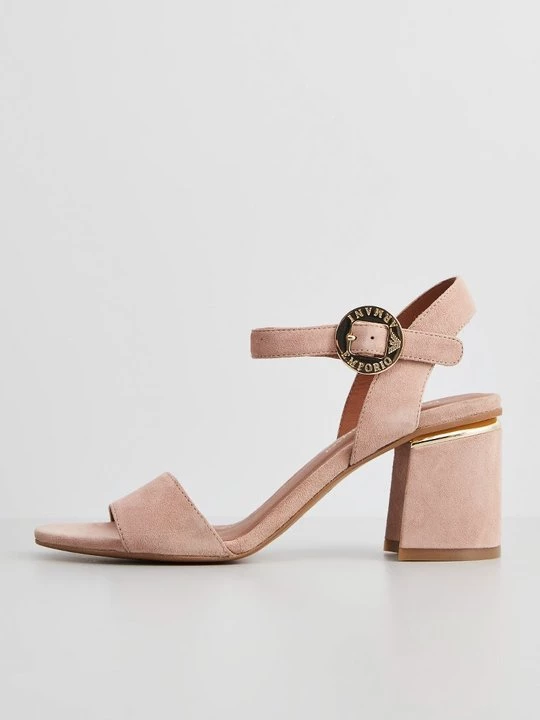 Foto van product Sandalen Emporio Armani beżowy