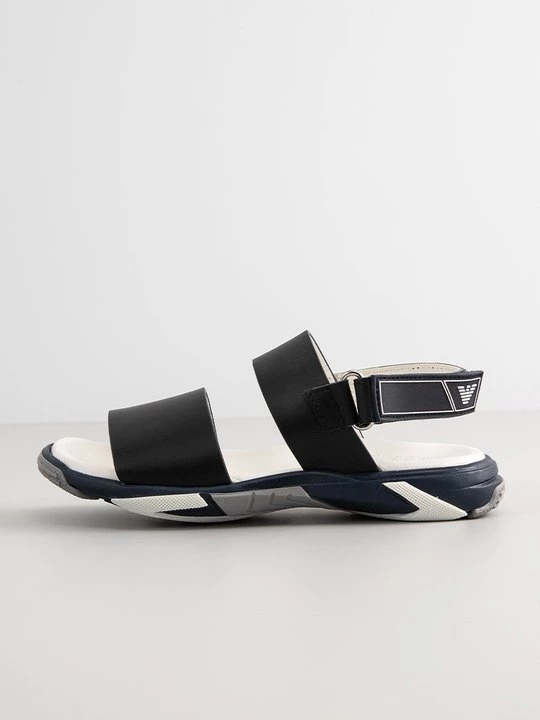 Foto van product Sandalen Emporio Armani donkerblauw