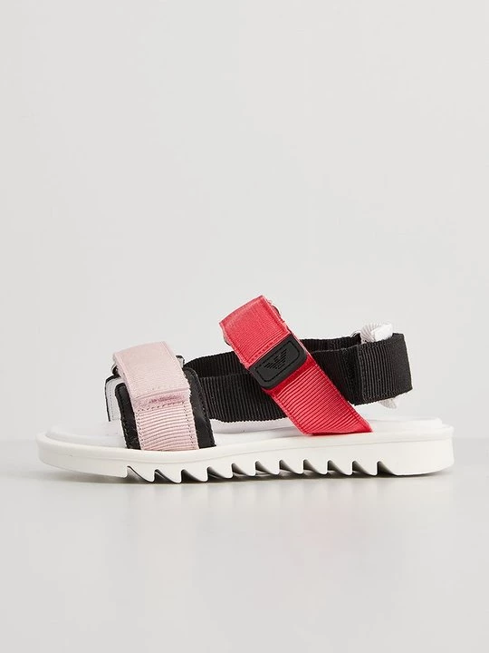 Foto van product Sandalen Emporio Armani rood