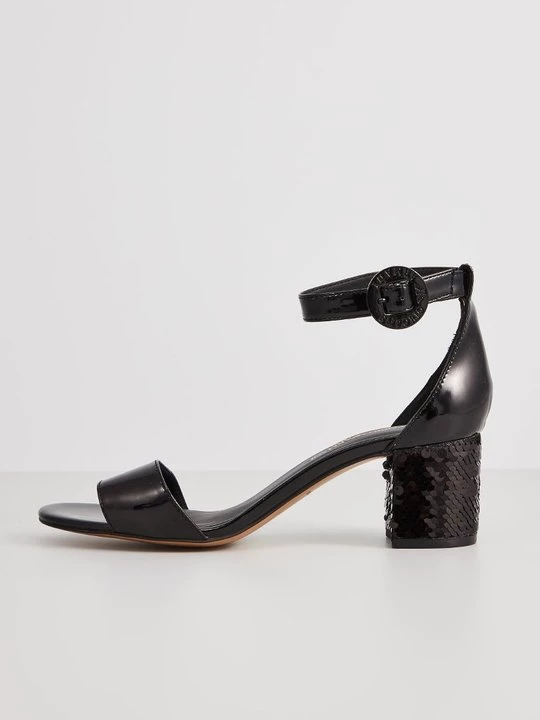 Foto van product Sandalen Emporio Armani zwart