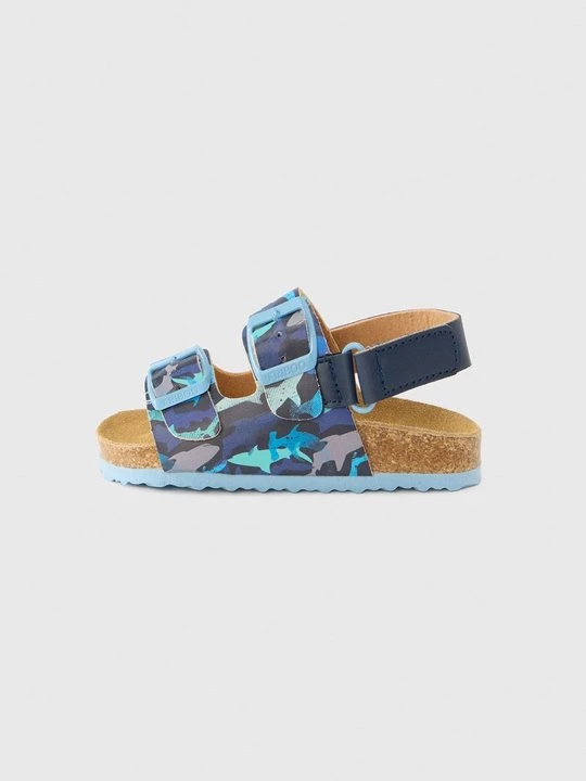Foto van product Sandalen Friboo By Zalando blauw
