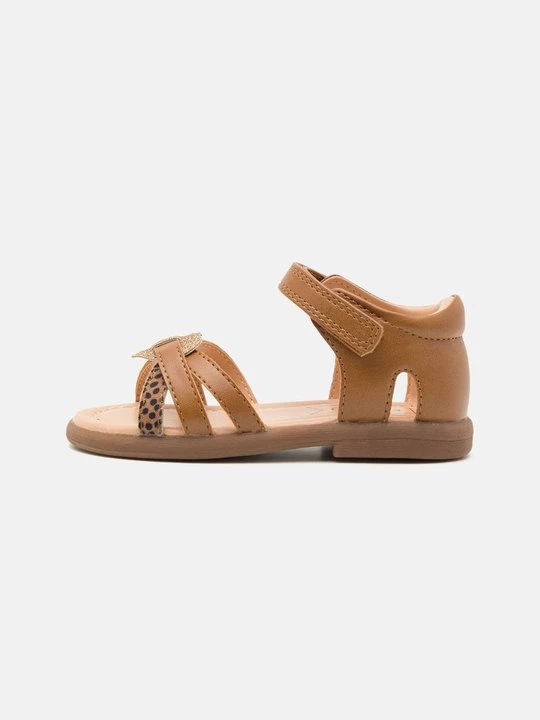 Foto van product Sandalen Friboo By Zalando cognac