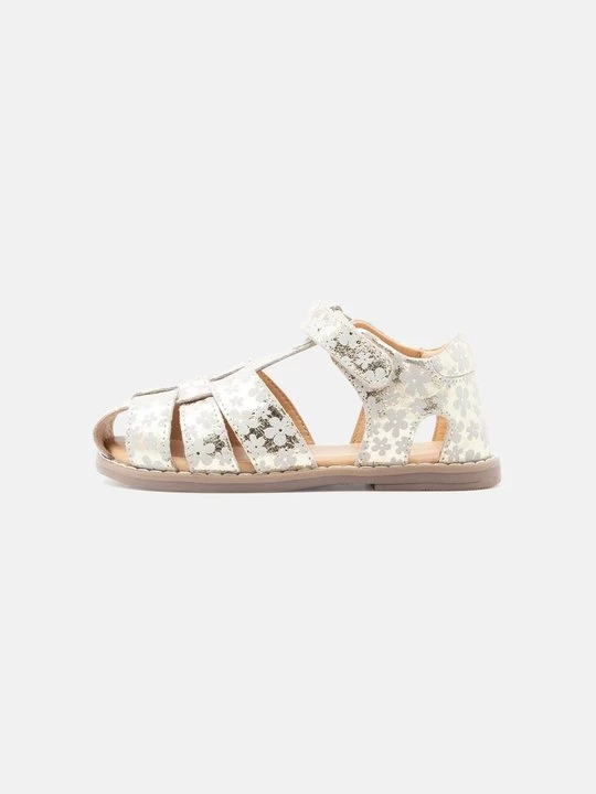 Foto van product Sandalen Friboo By Zalando goudkleurig