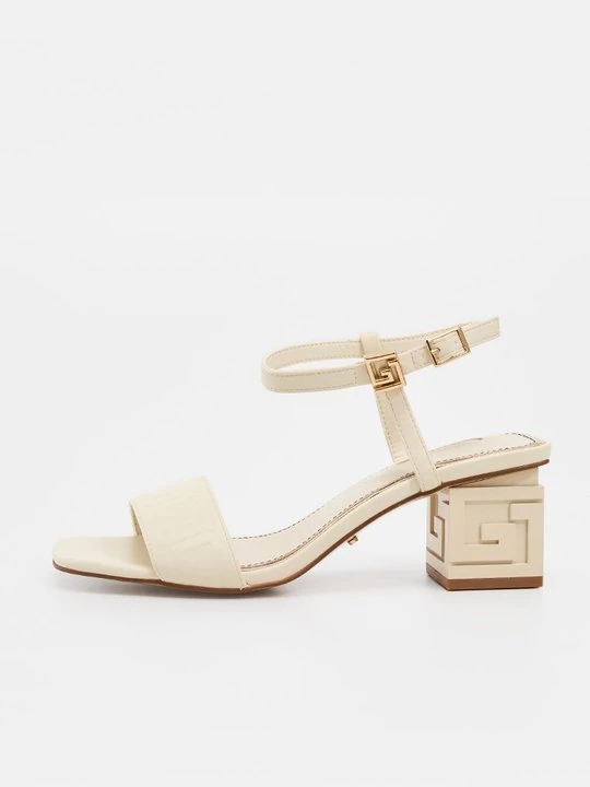 Foto van product Sandalen Gaudi crème