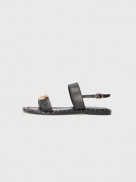 Foto van product Sandalen Gaudi zwart