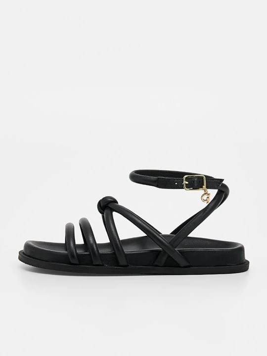 Foto van product Sandalen Gaudi zwart