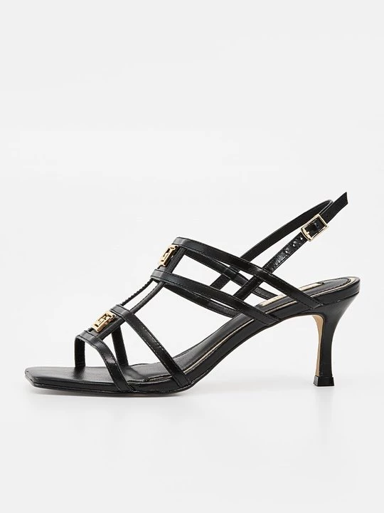 Foto van product Sandalen Gaudi zwart