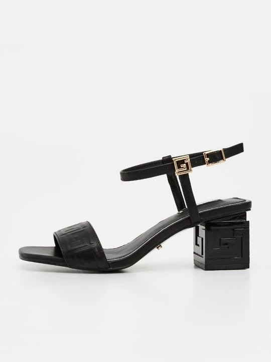 Foto van product Sandalen Gaudi zwart