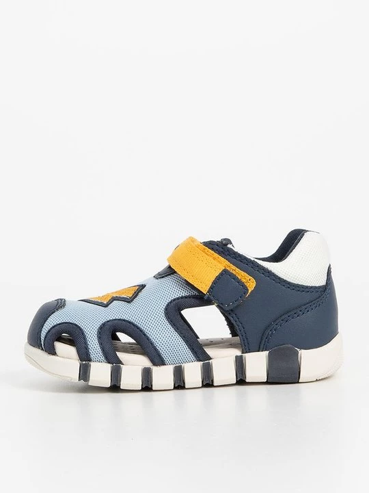 Foto van product Sandalen Geox blauw