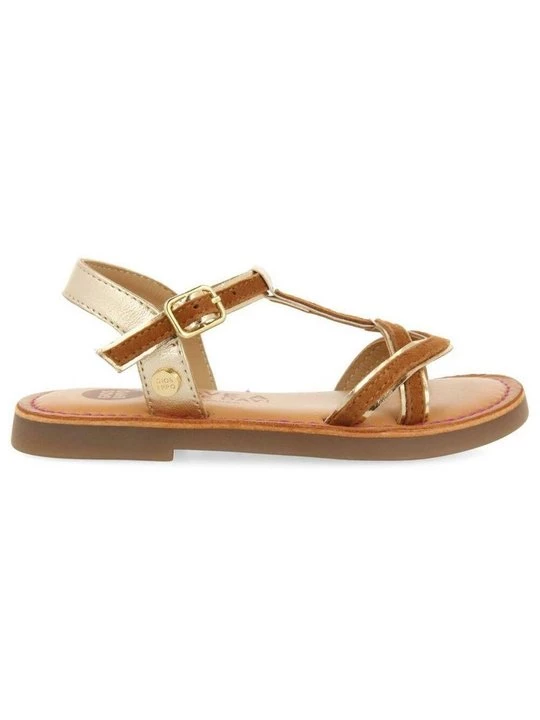 Foto van product Sandalen Gioseppo beżowy