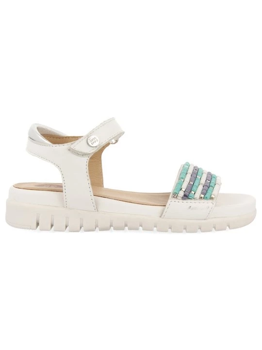 Foto van product Sandalen Gioseppo blauw