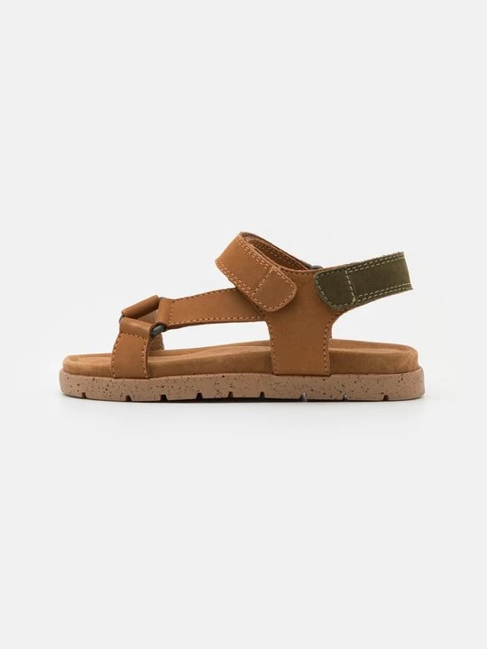 Foto van product Sandalen Gioseppo bruin
